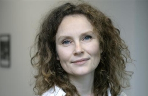 Dorthe Chakravarty
